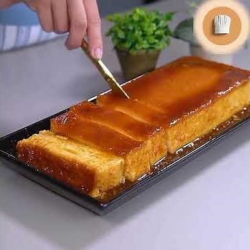 Delicious and Easy Flan (Pudim) - The Recipe Everyone Asks Me For
