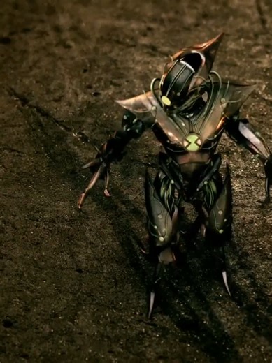 Nanomech vs reina chip parte 1