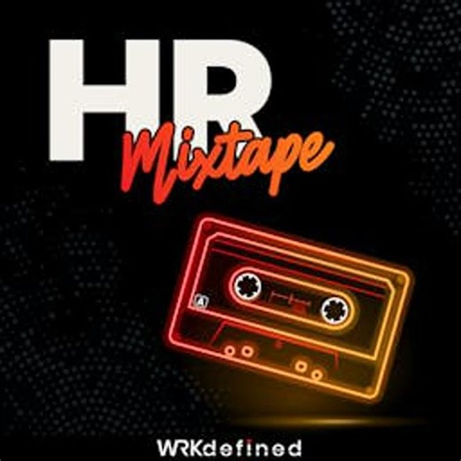 Introducing: The HR Mixtape