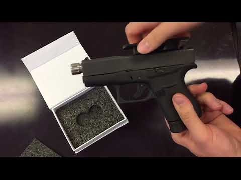 Tac-Magnet - 2A4LIFE - It Works!