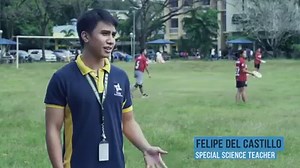 Join the country's premier science high school! For more info, go to www.pshs.edu.ph | Philippine Science High School System