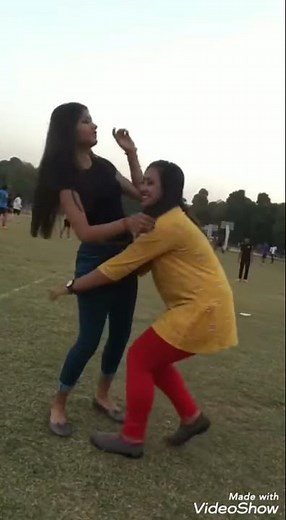 OTS carrying a girl 3