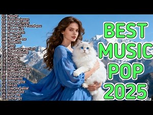 🎶 Best English Love Songs | Top Trending 2025 | Playlist Acoustic Chill Vibes Beautiful 🎵