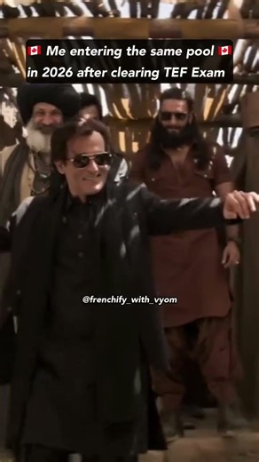 Free access to a step-by-step French learning road map to get PR in Canada #shorts