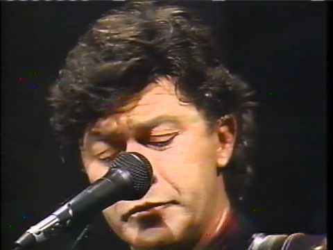 Robbie Robertson American Roulette Letterman