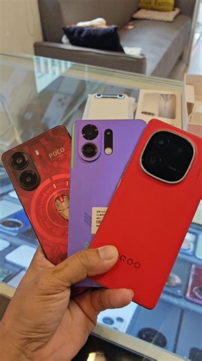 Best Phone Store on Reels