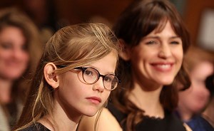 Who Is Violet Affleck? Meet Ben Affleck and Jennifer Garner's Oldest Child