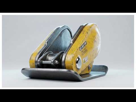 Design Inspiration From Hardware - Part 1