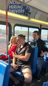 6M views · 43K reactions | She got saved on the bus!  This video was produced by Network Media and Network Media Worldwide Entertainment | Digital Soap Opera | Facebook