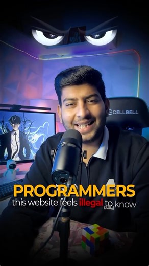 Ankit Dungawat | Every programmer needs quick references — not long tutorials every time 💻⚡ This website gives you clean guides, cheat sheets, and best... | Instagram