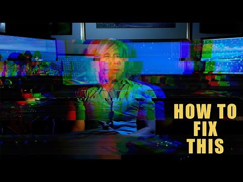 How to Fix Corrupted Video Files