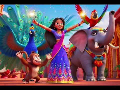 Balla Balla Song ।।Akanda Bhai