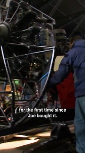 The Coolest Ride Before Planes ✈️❄️ | Choppertown