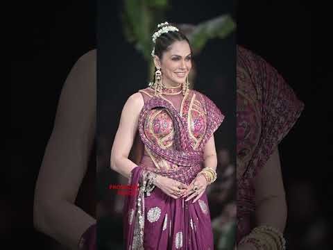 UNCUT : Beauties at Bombay Times Fashion Week | ProMedia
