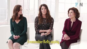 52K views · 868 reactions | Watch the Gilmore Girls cast reunite on...