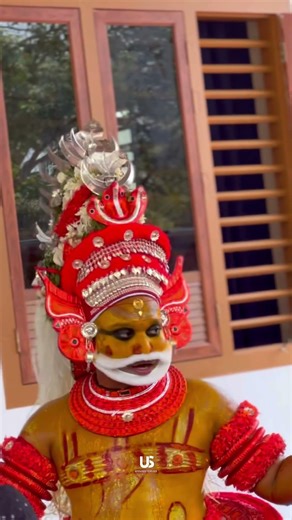 ആരും ആരും ഇല്ലാണ്ടായി മുത്തപ്പാ. .|muthapan| #theyyam #trending