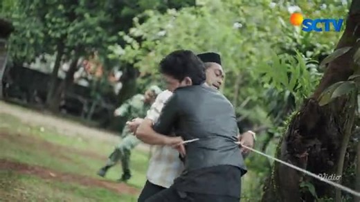 Petualangan Rahasia Queena - Full Episode - Episode 10 Part 1/2