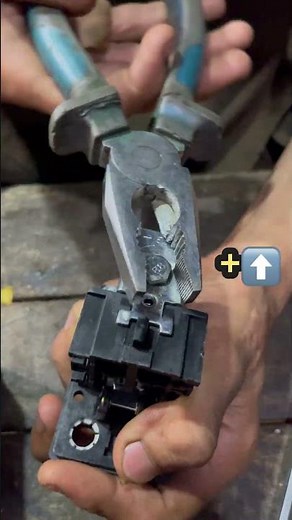 Air Compressor Pressure Switch Adjustment Guide👍🏼👷🏻