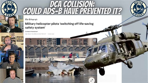 Military Helicopter Pilots Turning Off Safety Systems – A Hidden Risk?