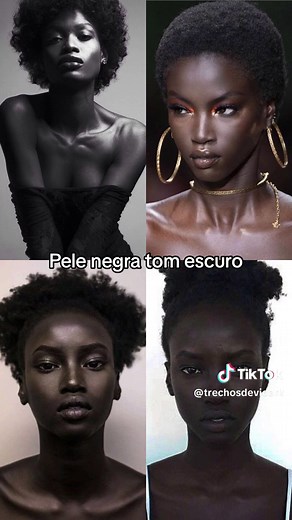 Tipos de Pele Parda: Guia Completo para Identificar sua Tonalidade