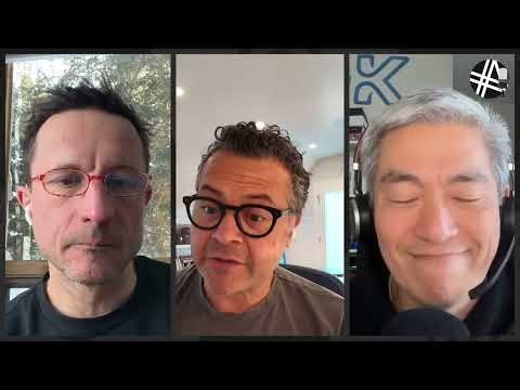 Adversarial Podcast S4E12 – Curl shuts down bug bounty, expensive but ineffective security controls