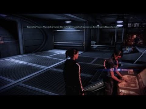 Mass Effect™ 3, Cerberus vs Collectors about ME2