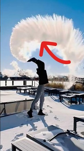 Why hot water freezes faster than cold – Mpemba Effect Explained