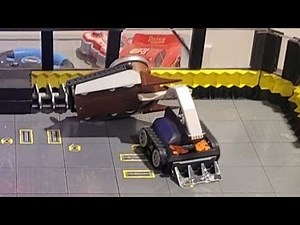 2025 New Year's Eve Tournament Qualifying Fights