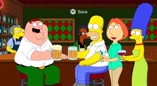 Family Guy AI Meme: Explore the Hilarious Clips