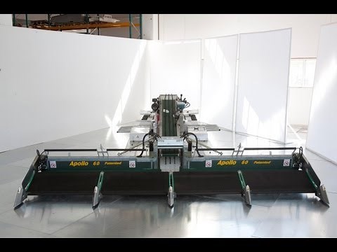 Apollo Universal - The Chicken Harvester