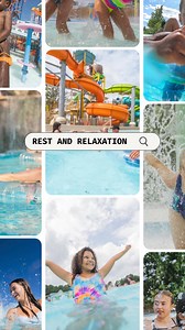 1.4K views | At Wet'n'Wild Toronto you can make it your perfect day no matter what you prefer! Are you all about the adrenaline rush of our thrilling slides, or do you prefer to relax and unwind in the lazy river and wave pools? Let us know your vibe in the comments below! | Wet'n'Wild Toronto | Facebook