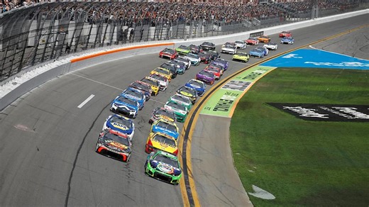 Highlights: 68th Daytona 500