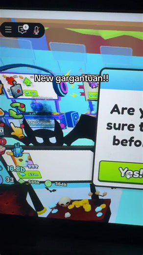 Explore New Features in Pet Simulator 99