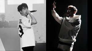 极度舒适！ Rapeter/AThree《DirtyGOOD 装乖》“五年内rapeter这个名字会被听众记住”