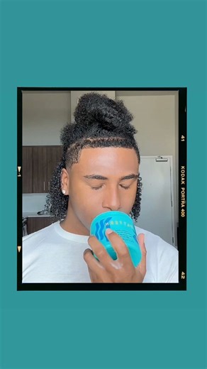 Best Time to Use Indigo Rain Styling Custard for Curls