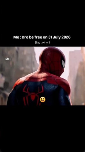 spiderman brand new day // spiderman into the Spider verse // new spiderman #spidermannewgeneration