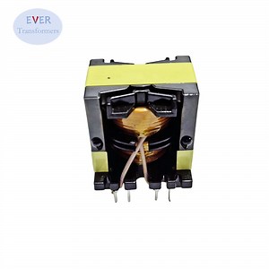 [Hot Item] Wholesale Electronics Ferrite Core Material for High Frequency Half-Bridge Transformer