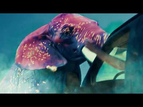 The Goblins Get Pooped on by an Elephant