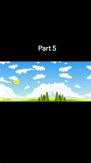 Funny Cartoon Story: Part 5