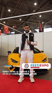 Location de voitures pour tous vos événements à Festiexpo des réductions sur vos prochaines locations @mycarsprestige | Festi Expo