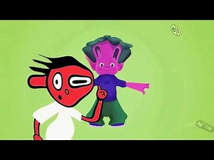 Dash’s Dance Party!: Let’s Count! Center Effects