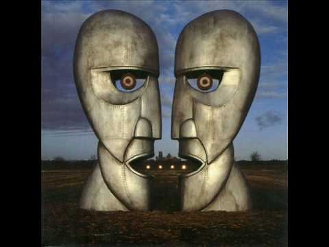 Pink Floyd - Poles Apart - The Division Bell (with annotated lyrics)