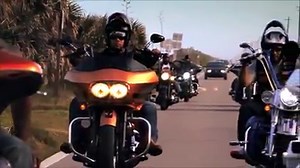 109K views · 5.3K reactions | A Biker on his Ride is out there for...