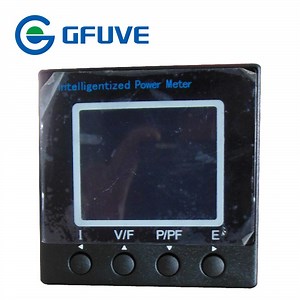 [Hot Item] Three Phase Digital Multifunction Power Meter