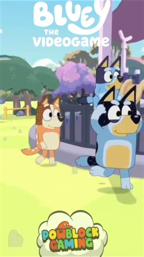 Bandit Being The Best Dad Ever! 🐶💙 | Bluey: The Videogame