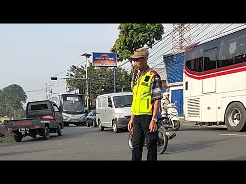 Kembali normal di hari pertama beraktivitas