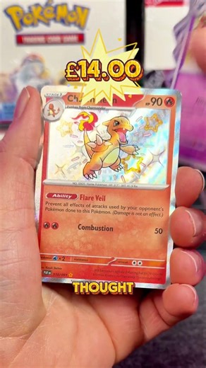 WITB Ep47 – Paldean Fates Booster Bundle #pokemon #pokemoncards #cardgames
