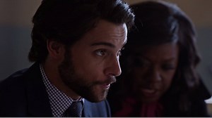 291K views · 22K reactions | Connor in this moment is everything! Bravo to Jack Falahee! | How to Get Away With Murder | Facebook