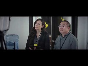Sprint Robot Commercial