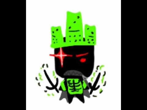 1x1x1x1 Milestone 3 & 4 Chase Theme